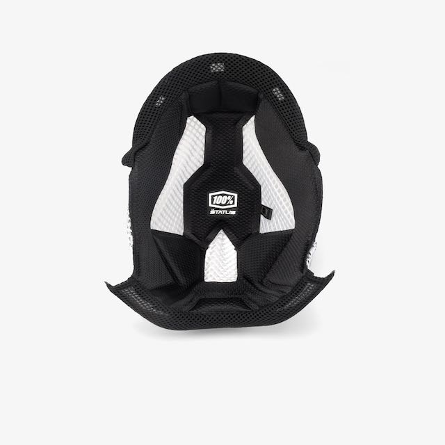 100% Helmet Liner Kit