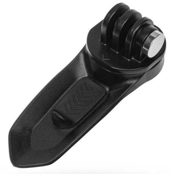 bell helmet cam GoPro Camera Mount | Chin Mount for Your Action Camera: Gopro, Insta 360, DJI all fun. Bell and Giro introduce helmets
