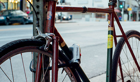 Blackburn Bicycle Locks