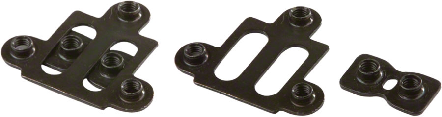 Road shoe replacement cleat inserts Clearance