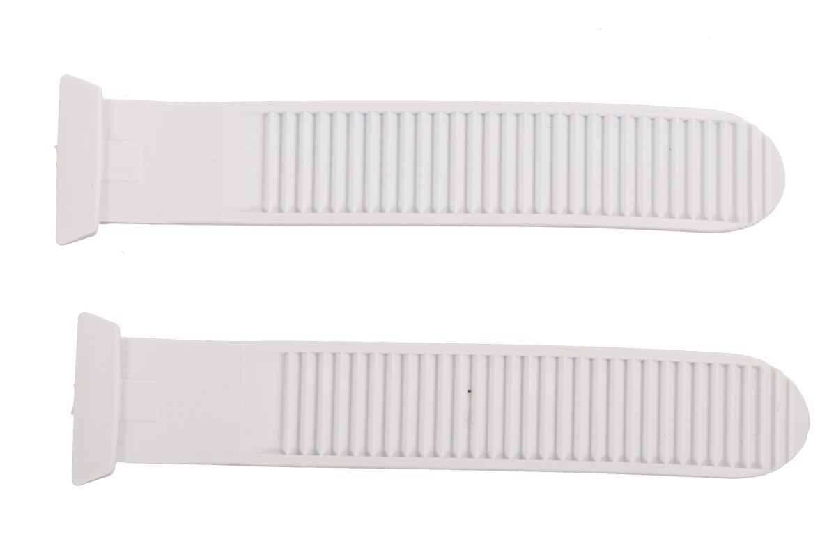 Giro Ethos Handlebar Remote Strap Set Black 23