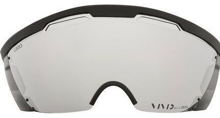 Giro Vanquish MIPS Eye Shield Vivid Road Onyx