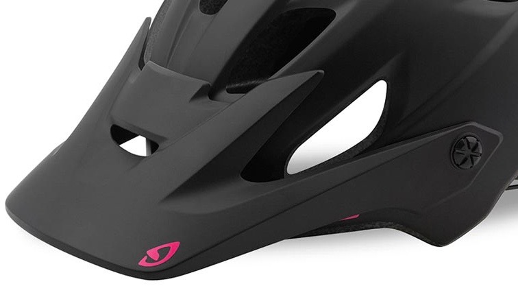 Giro Helmet Visor Bolt Set Black