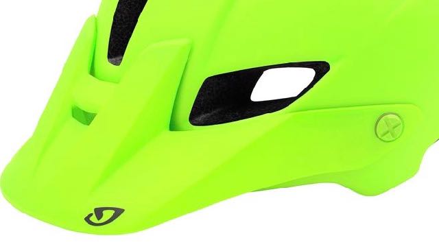giro visor replacement