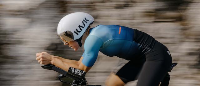 KASK Bambino Pro Aero
