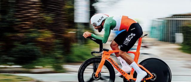 KASK Mistral Aero