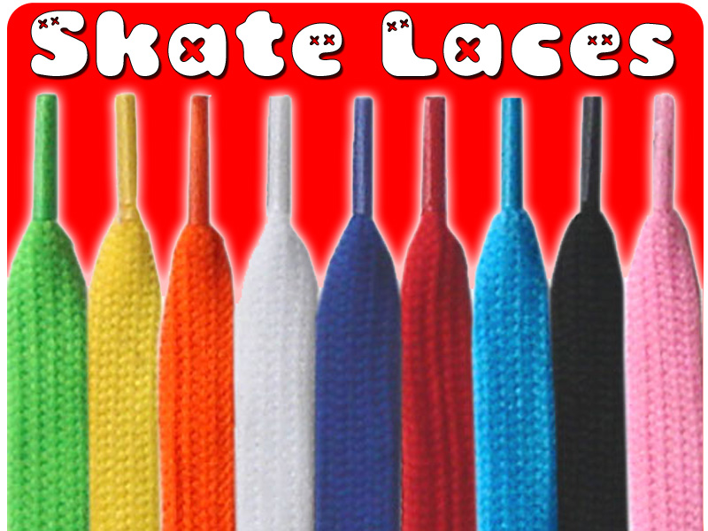 Skate Laces