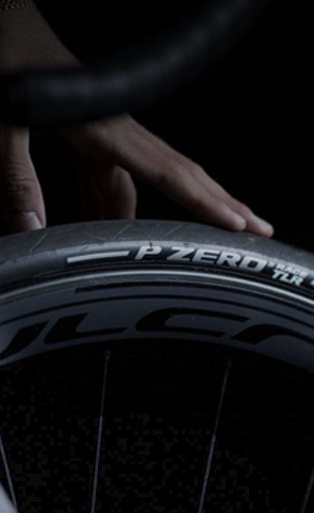 Pirelli Bicycle Tires