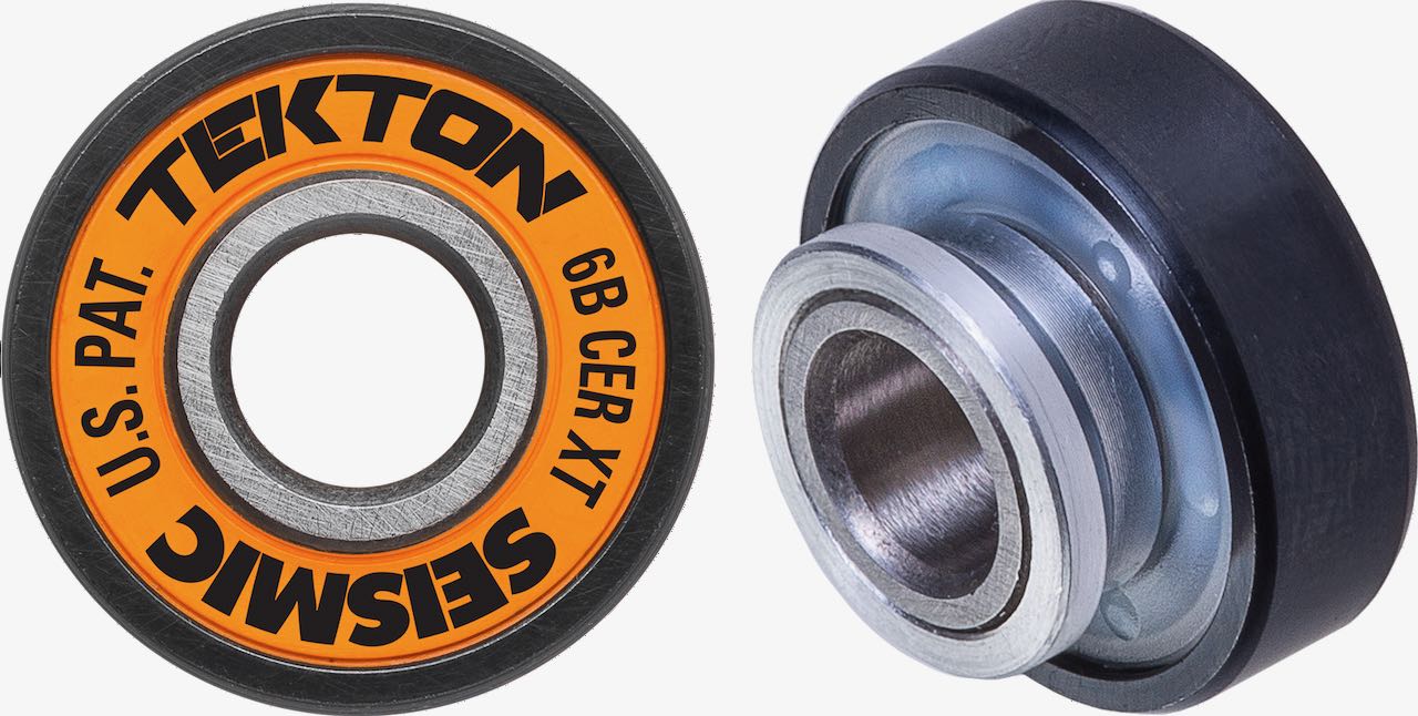 The Fallacy of Bearing Free-Spin Testing - Inline Skates
