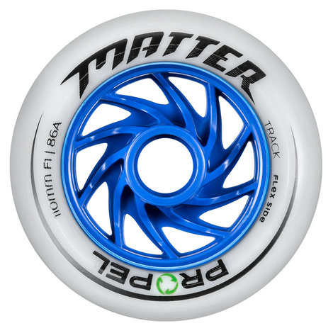 Outdoor Inline Speed Wheels