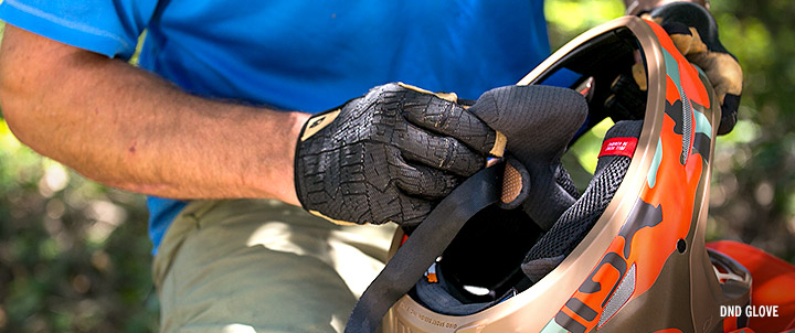 Cycling Gloves